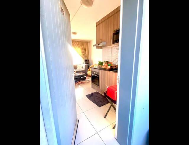 2 BEDROOM APARTMENT FOR SALE IN FLEURHOF